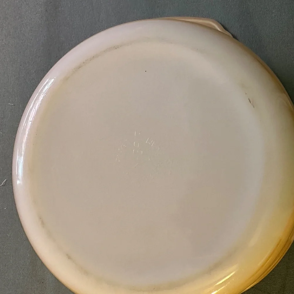 Vintage Fire King 8